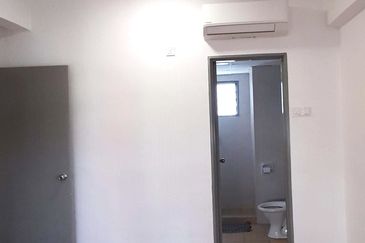 Main Place Residence