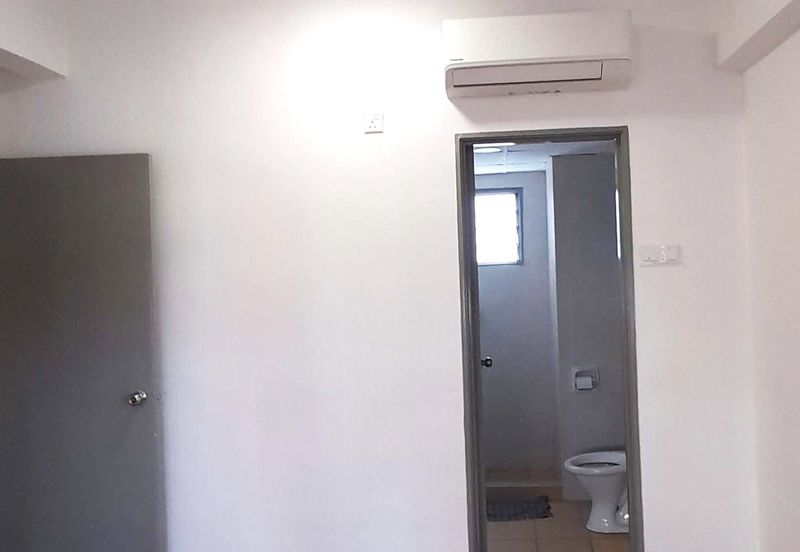 Main Place Residence