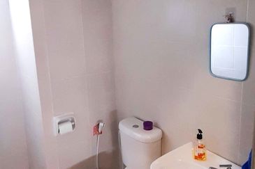 Main Place Residence