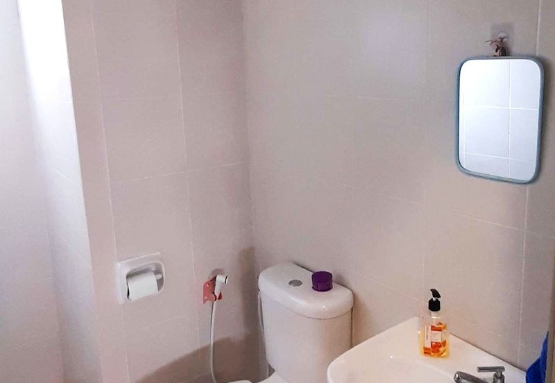 Main Place Residence