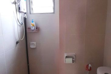 Main Place Residence