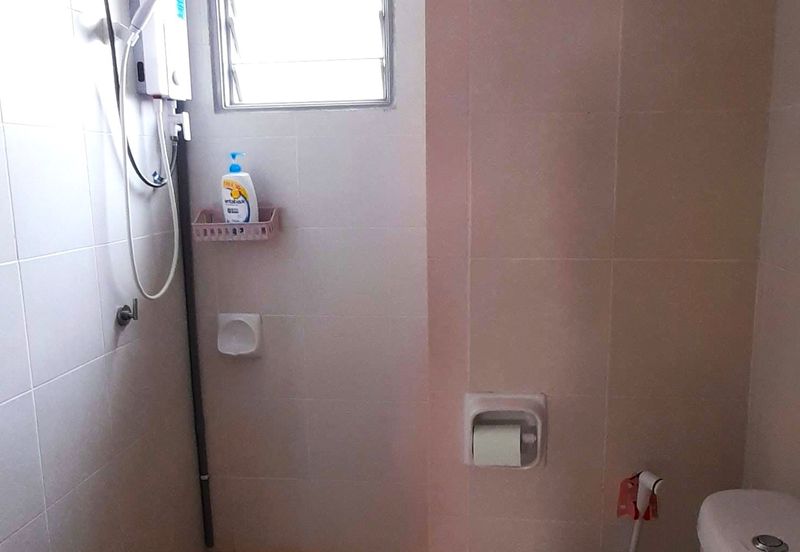 Main Place Residence