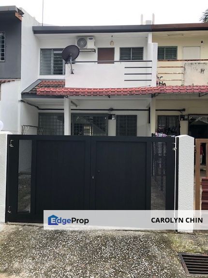 SS19 Subang Jaya Renovated double storey house for Sale , Prime location , Selangor, Subang Jaya