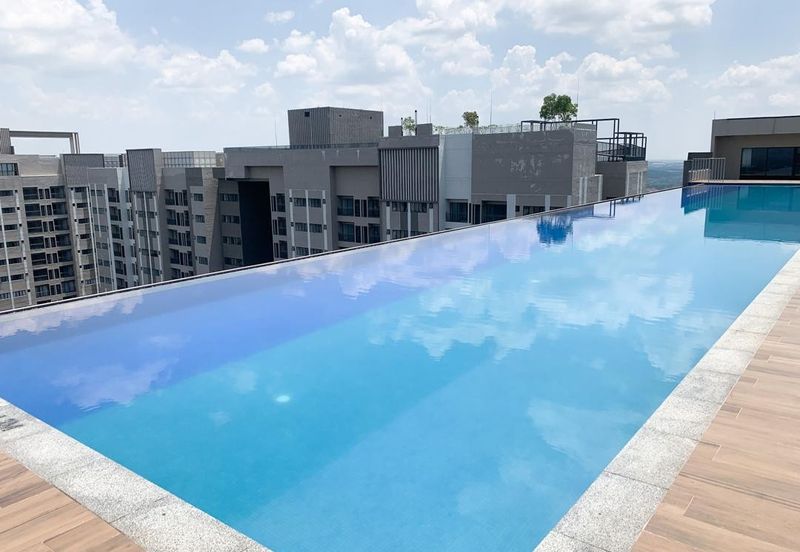 Youth City @ Vision City