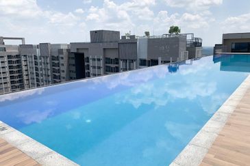 Youth City @ Vision City