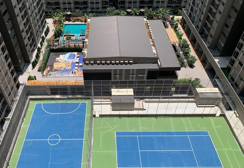 Youth City @ Vision City