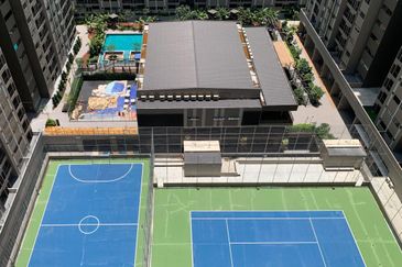 Youth City @ Vision City