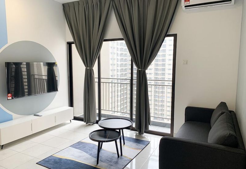 Youth City @ Vision City