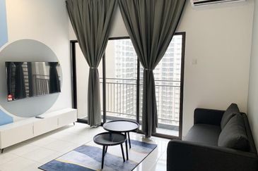 Youth City @ Vision City