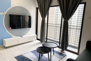 Youth City @ Vision City