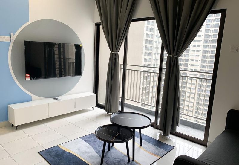 Youth City @ Vision City