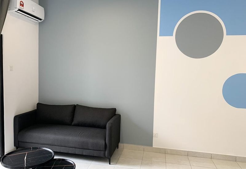 Youth City @ Vision City