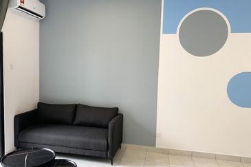 Youth City @ Vision City