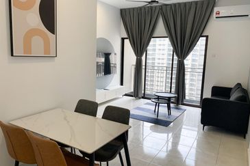 Youth City @ Vision City