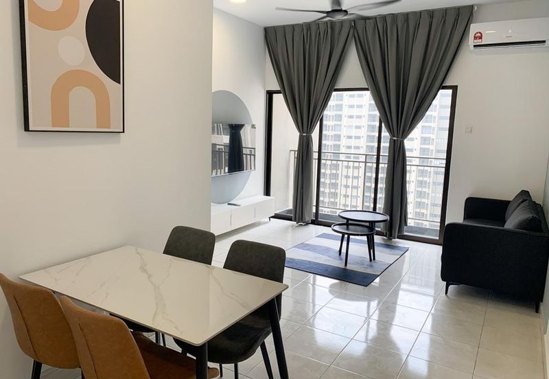 Youth City @ Vision City