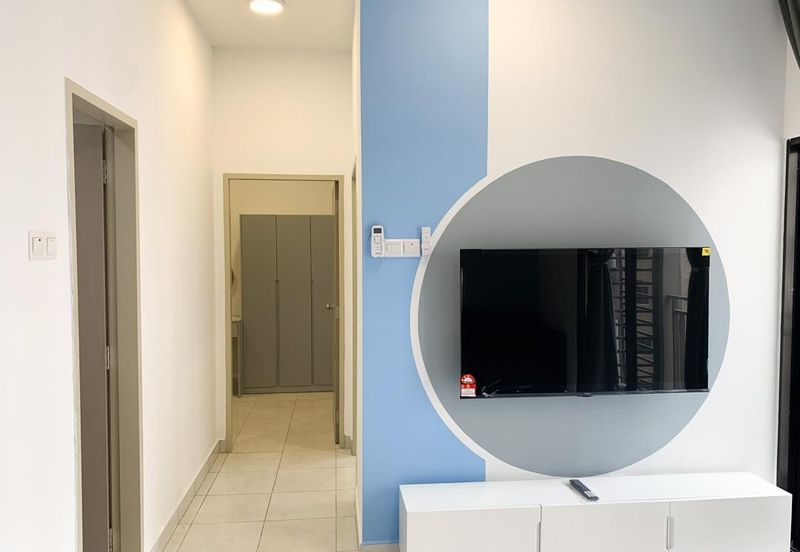 Youth City @ Vision City