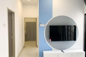 Youth City @ Vision City