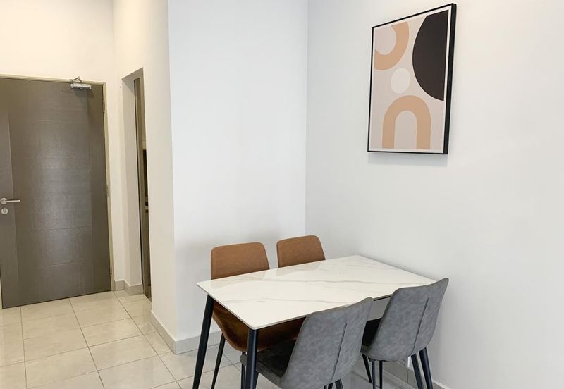 Youth City @ Vision City