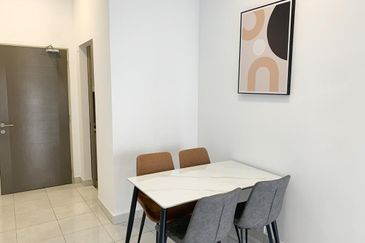 Youth City @ Vision City