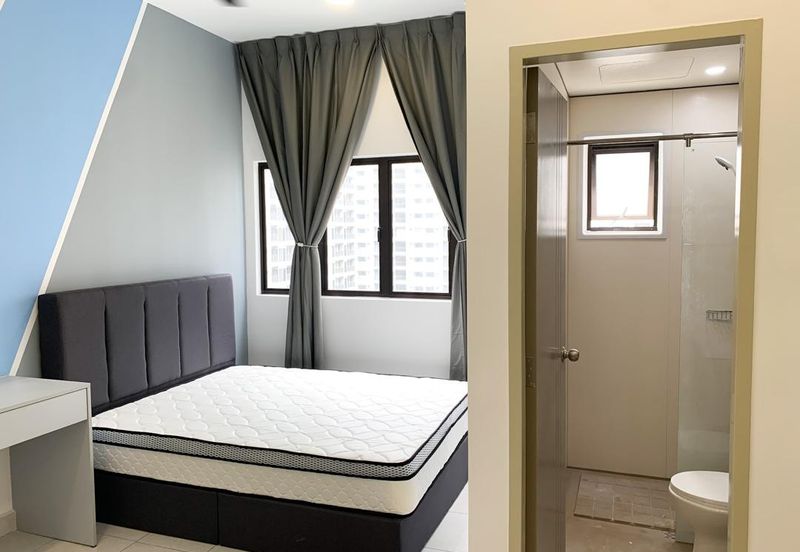 Youth City @ Vision City