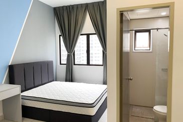 Youth City @ Vision City