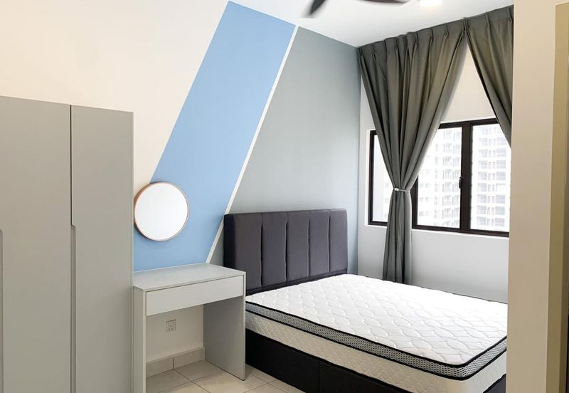 Youth City @ Vision City