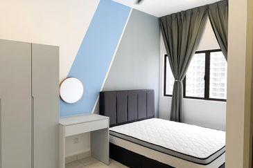 Youth City @ Vision City