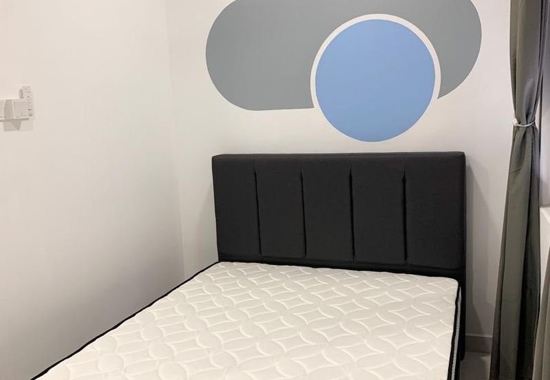 Youth City @ Vision City