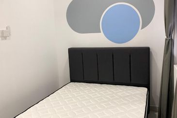 Youth City @ Vision City