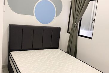 Youth City @ Vision City