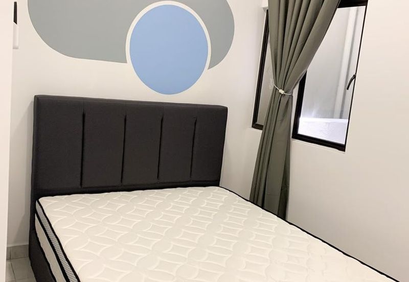 Youth City @ Vision City