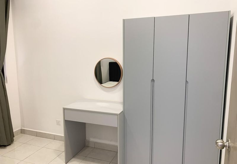 Youth City @ Vision City