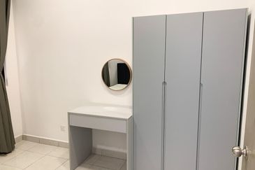 Youth City @ Vision City