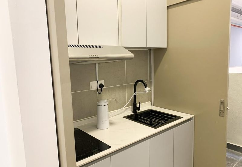 Youth City @ Vision City