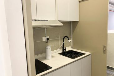 Youth City @ Vision City