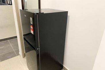 Youth City @ Vision City