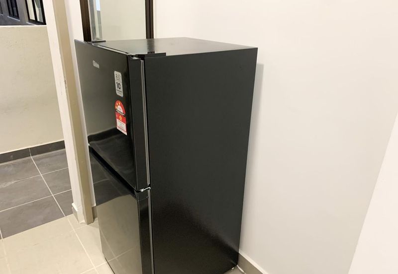 Youth City @ Vision City