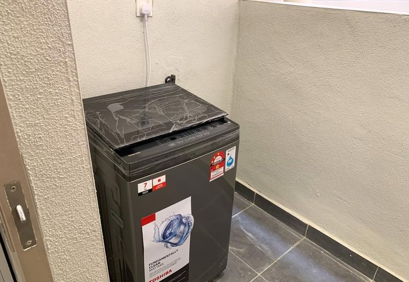 Youth City @ Vision City