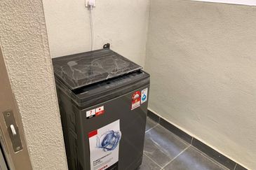 Youth City @ Vision City