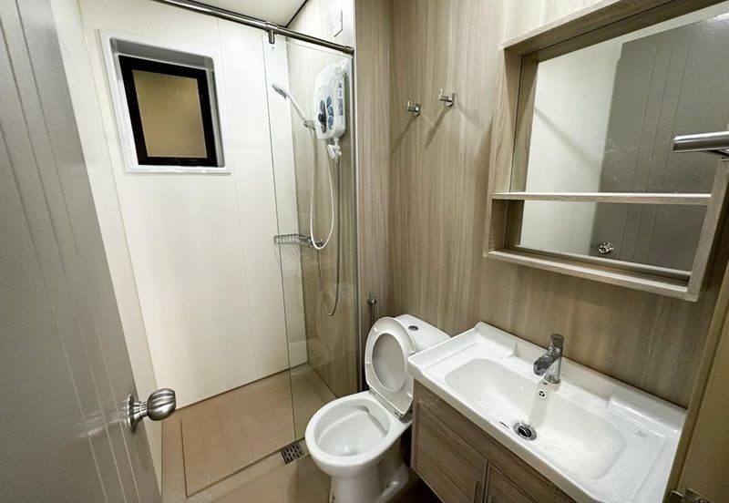 Youth City @ Vision City