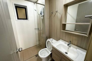 Youth City @ Vision City