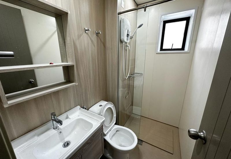 Youth City @ Vision City