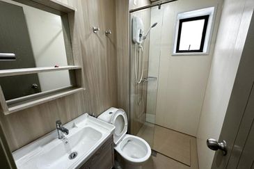 Youth City @ Vision City