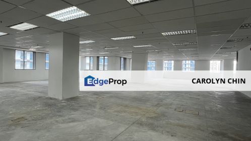 Premium Office Space Damansara Heights next to Pavilion to Let, Kuala Lumpur, Damansara Heights