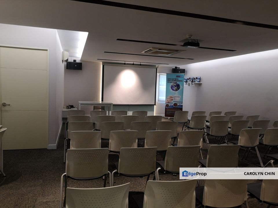 2 adjoining Office Lots for Sale at Jaya One, Petaling Jaya., Selangor, Petaling Jaya