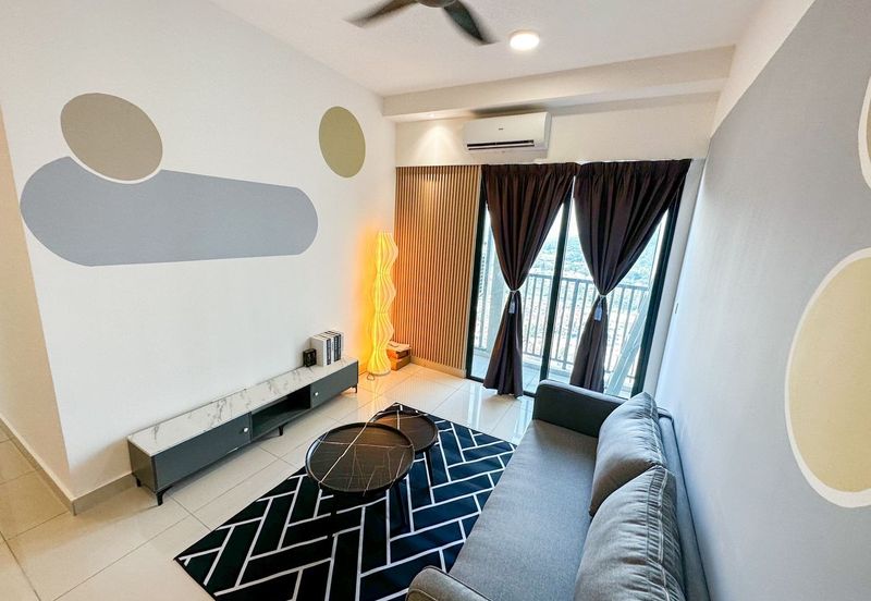 Residensi Bintang Bukit Jalil