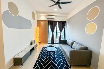 Residensi Bintang Bukit Jalil