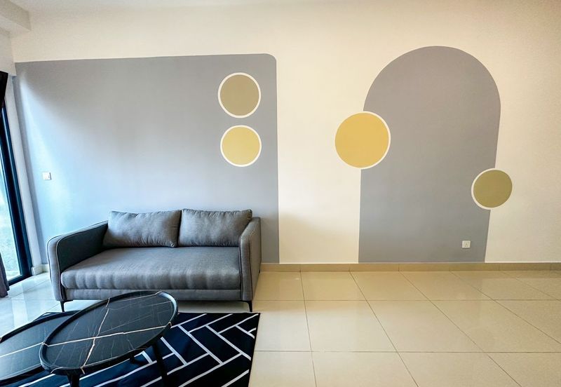 Residensi Bintang Bukit Jalil