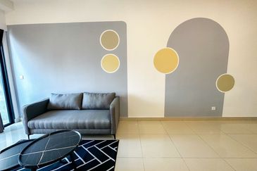 Residensi Bintang Bukit Jalil