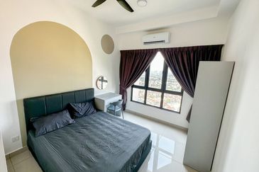 Residensi Bintang Bukit Jalil